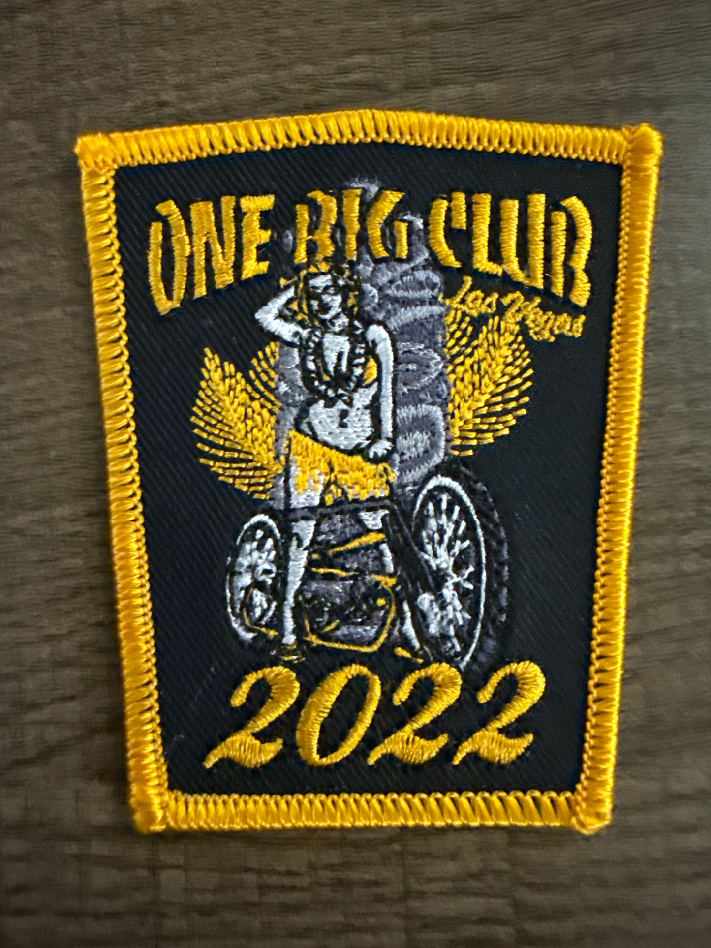 Patch 2022 Event