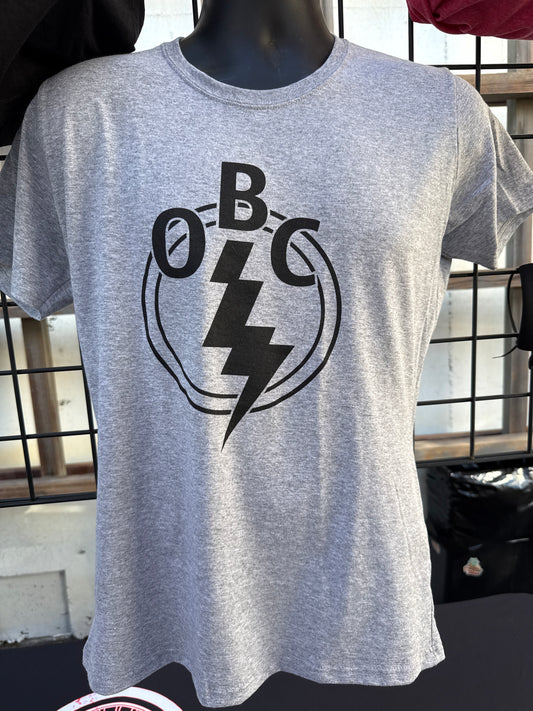 Lightning Bolt Shirt