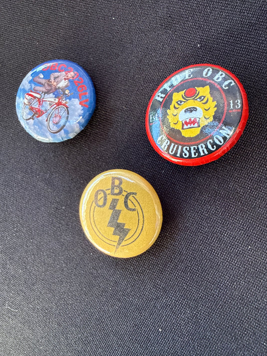 Buttons 2 for $5