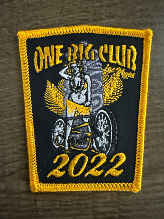 Patch 2022 Event