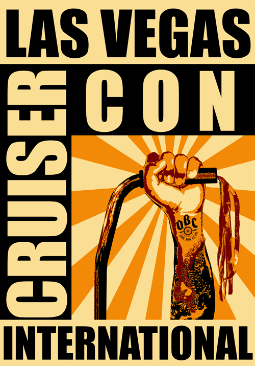 CruiserCon2026LV Bike Show PreRegistration