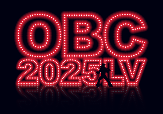 Ladies OBC2025LV Event Shirt