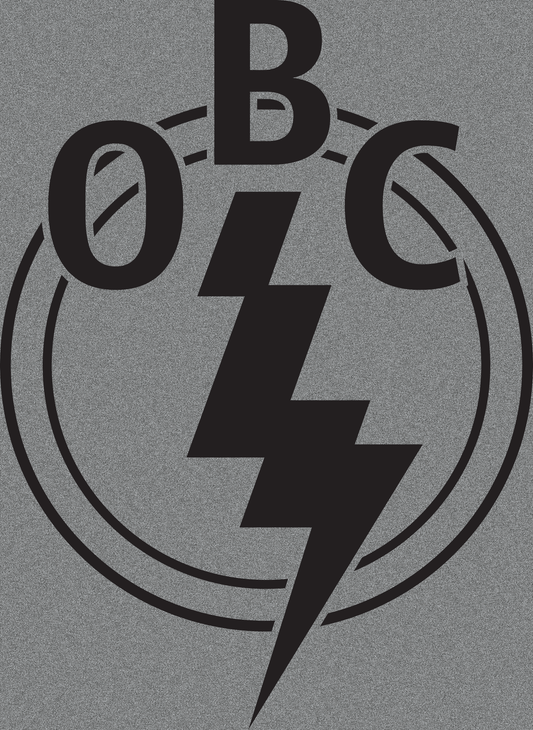 Ladies TCB/OBC Shirt